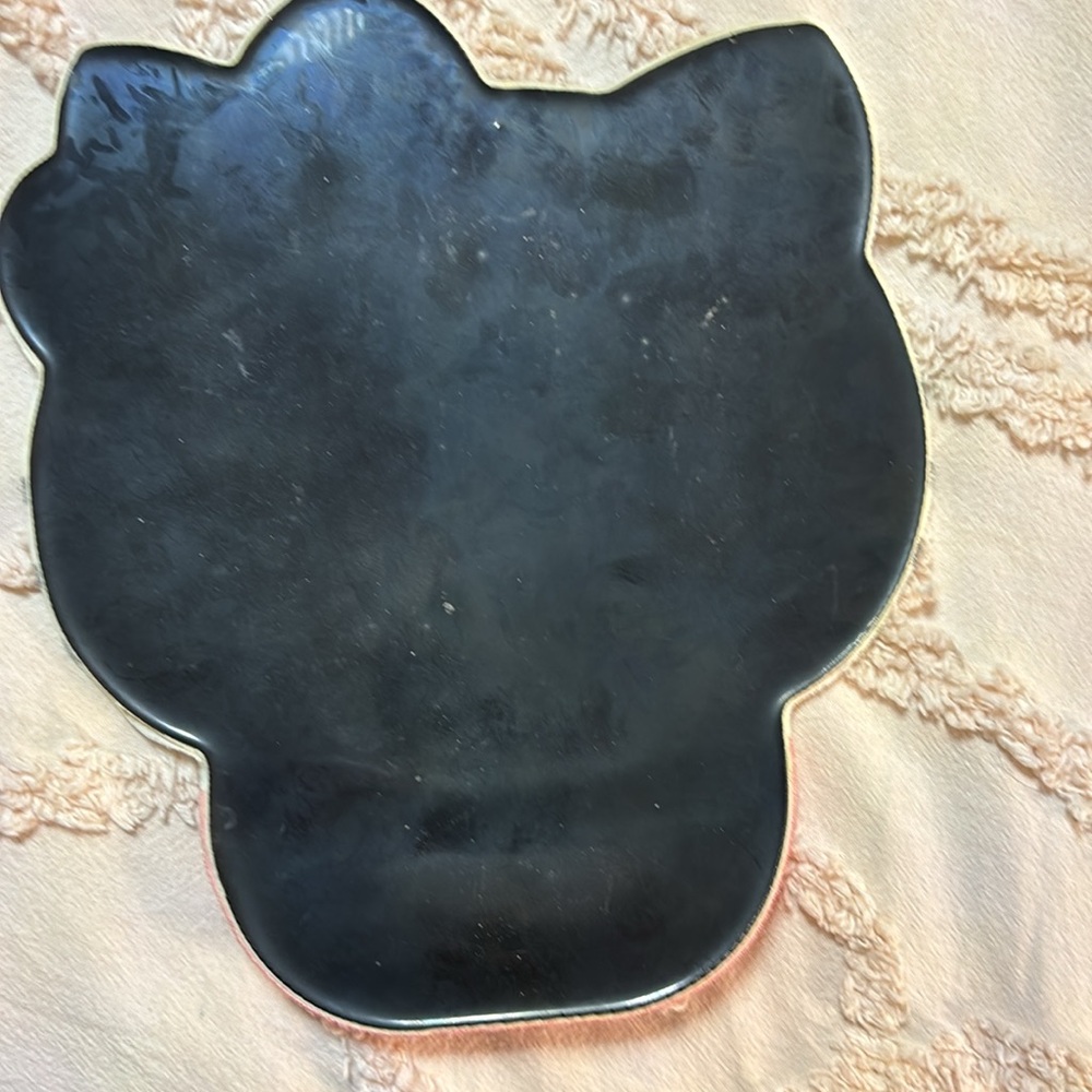 Hello Kitty Mouse Pad - Picture 2 of 2